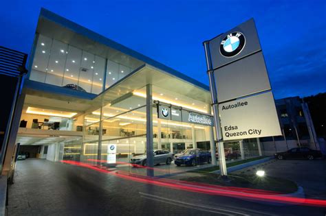 Welcome to BMW Qualitech